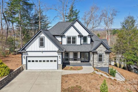 98 Hamilton Woods Lane active home in Wilson Ridge, Etowah, NC