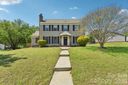 11140 Painted Tree Road sold home in Charlotte, SC