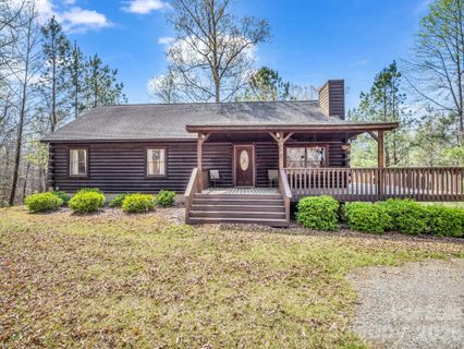 A home in Green River Highlands, Rutherfordton