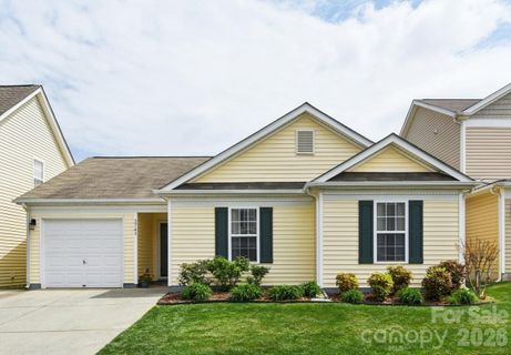 3741 Capris Lane pending home in Arlington, Fort Mill, SC