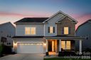 323 Dudley Drive sold home in Fort Mill, SC