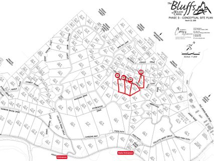 0 Collette Ridge Circle active home in The Bluffs Of Wilson Creek, Lenoir, NC