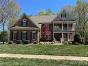 3418 Delamere Drive sold home in Matthews, SC