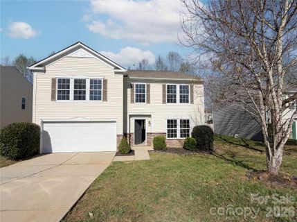 752 Ladino Lane pending home in Clover Meadows, Clover, SC