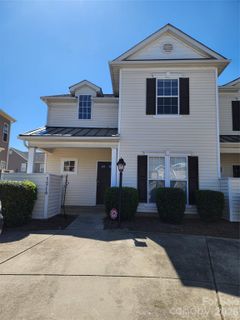 14718 Lions Pride Court sold home in Lions Gate, Charlotte, NC