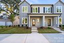 3833 Ellenwood Place sold home in Charlotte, SC
