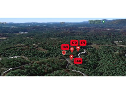 0 Collette Ridge Circle active home in The Bluffs Of Wilson Creek, Lenoir, NC