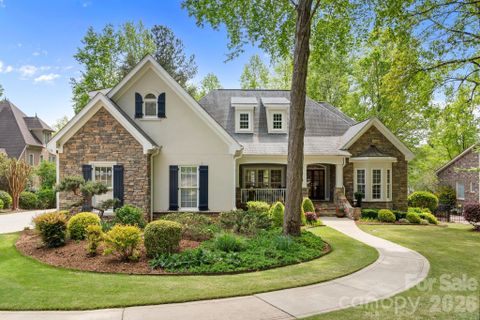 7902 Chapel Creek Drive