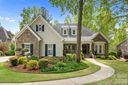 7902 Chapel Creek Drive sold home in Denver, SC