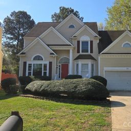 9011 Coleshire Court