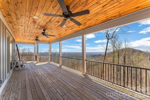 Homes in Pinnacle Mountain, Union Mills