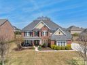 2709 Creek Manor Drive sold home in Waxhaw, SC