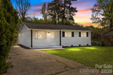 9300 Edgevale Drive active home in Beatties Ford, Charlotte, NC