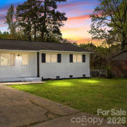 9300 Edgevale Drive
