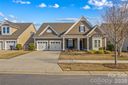 13111 Union Square Drive sold home in Huntersville, SC