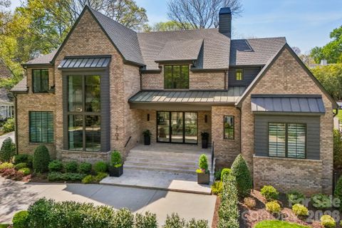 2103 Cortelyou Road active home in Foxcroft, Charlotte, NC
