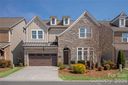 6608 Forage Lane sold home in Charlotte, SC