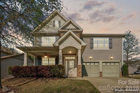 134 Farmers Folly Drive pending home in Waterlynn, Mooresville, NC