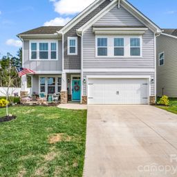 383 Fox Cove Road