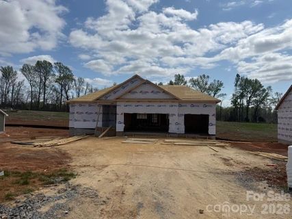 1255 Gardenia Drive active home in McNeely Farms, Mt Ulla, NC