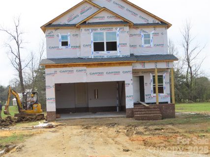117 Mason Tanner Court active home in Maybree Meadows, Rock Hill, SC