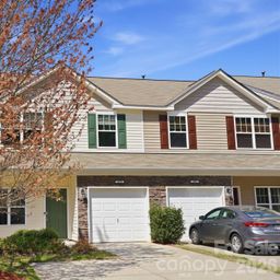 2095 Shady Pond Drive