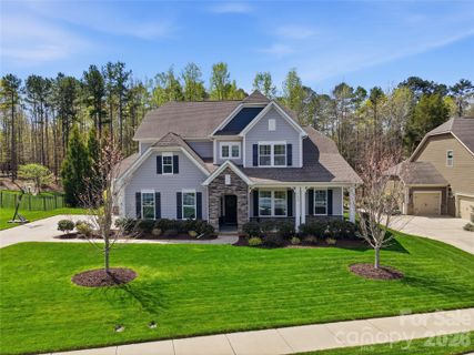 1406 Torrens Drive sold home in Adelaide Estates, Wesley Chapel, NC