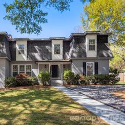 6116 Old Providence Road