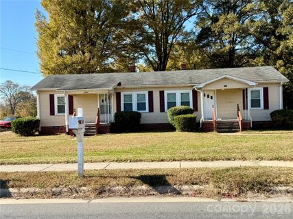 2040 Kannapolis Highway