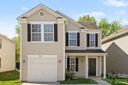386 Morning Dew Drive sold home in Concord, SC