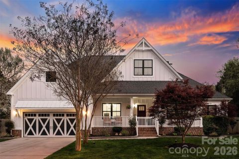 3512 Draper Avenue sold home in Merry Oaks, Charlotte, NC