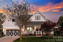 3512 Draper Avenue sold home in Charlotte, SC