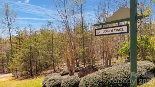 Tbd Jobes Trail sold home in Stonecrest, Mill Spring, NC