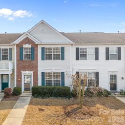 3228 Mannington Drive