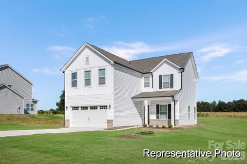 312 Jubilee Way sold home in Eagles Crest, Pageland, SC