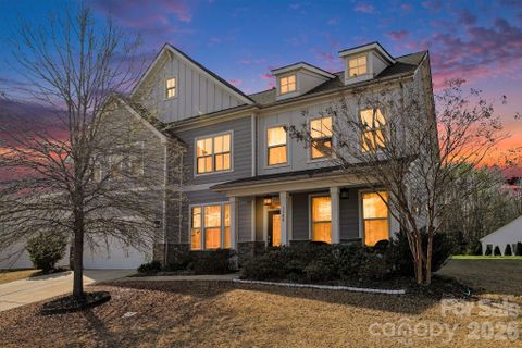 1300 Oakhurst Drive active home in Greenbrier, Waxhaw, NC