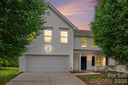 1038 Chalk Hill Lane sold home in Charlotte, SC