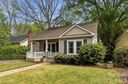 2115 Kenilworth Avenue sold home in Charlotte, SC