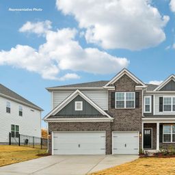 3058 Eclipse Court