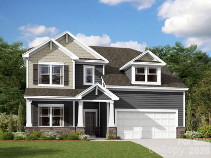 650 Downshire Road active home in Annsborough Park, Concord, NC