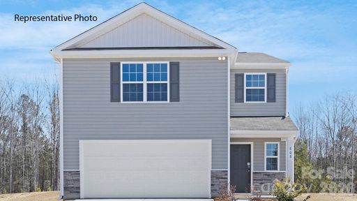 2122 10th Street pending home in Huffman Ridge, Hickory, NC