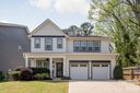 1420 Academy Street sold home in Charlotte, SC