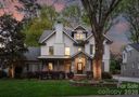 1843 Maryland Avenue sold home in Charlotte, SC