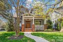 2442 Shenandoah Avenue sold home in Charlotte, SC