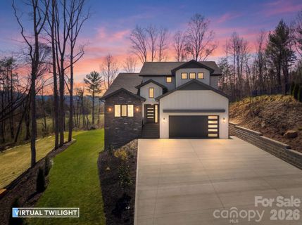 48 Carden Road sold home in Fox Lair Crossings, Weaverville, NC