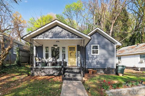 272 Broad Drive