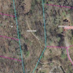 0 Groundhog Mountain Road
