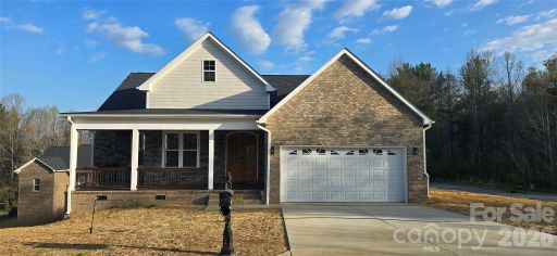 416 Whitmore Street sold home in Huntington Woods, Lenoir, NC