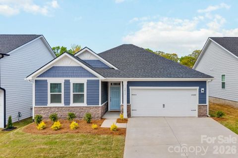 3013 Cunningham Farm Drive sold home in Sheffield, Indian Trail, NC