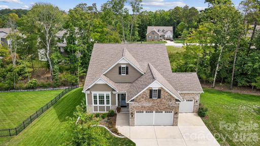 3812 Arial Lane sold home in Handsmill On Lake Wylie, York, SC